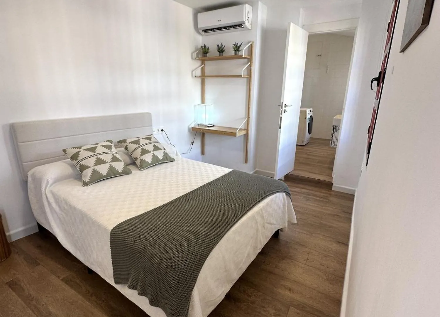 Colcha Suites - Duplex Penthouse グラナダ