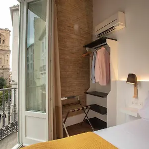 Casa Miravalle Catedral グラナダ
