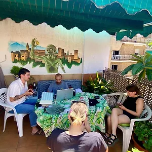 El Cascabel グラナダ