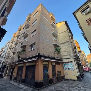  Apartamento Family Catedral Centro